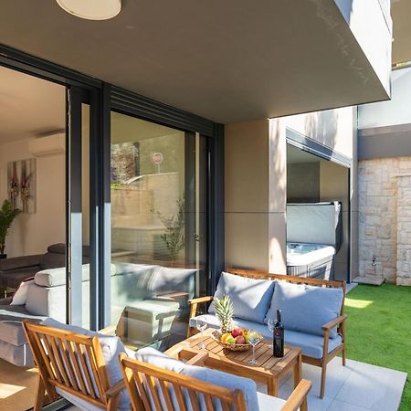 Unique Treasure Apartment Dubrovnik Ngoại thất bức ảnh