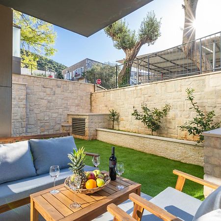 Unique Treasure Apartment Dubrovnik Ngoại thất bức ảnh
