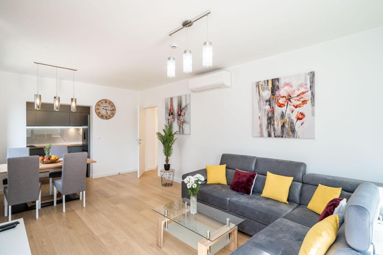 Unique Treasure Apartment Dubrovnik Ngoại thất bức ảnh