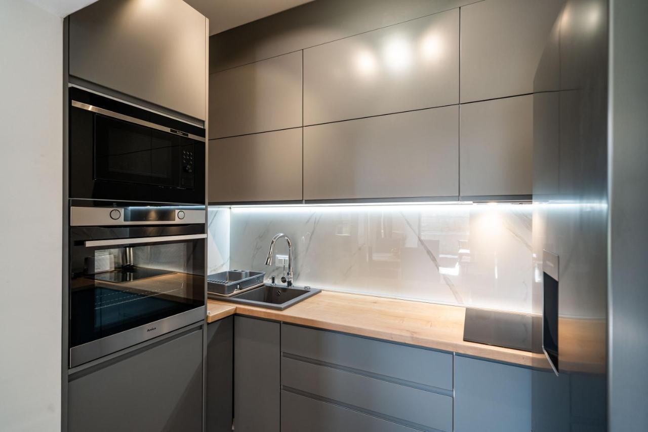 Unique Treasure Apartment Dubrovnik Ngoại thất bức ảnh