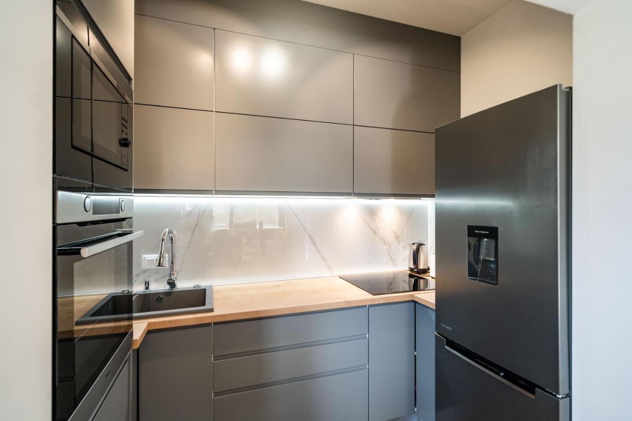 Unique Treasure Apartment Dubrovnik Ngoại thất bức ảnh