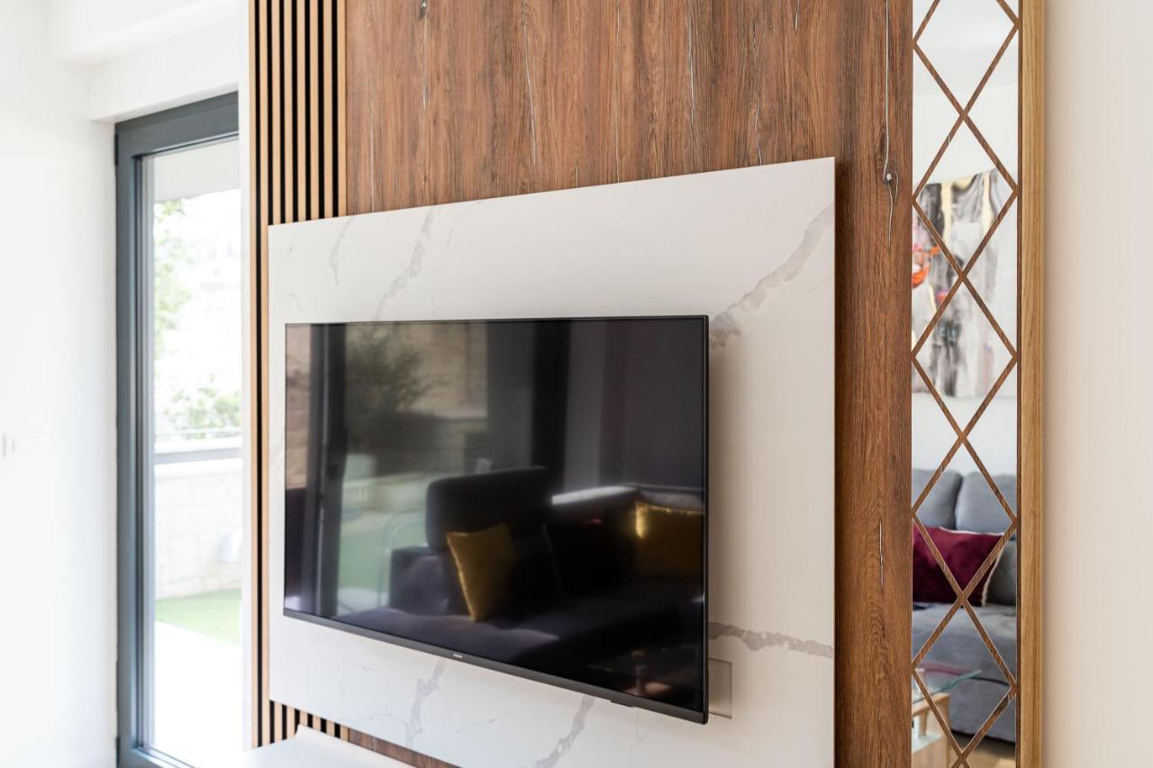 Unique Treasure Apartment Dubrovnik Ngoại thất bức ảnh