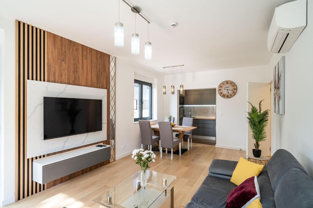 Unique Treasure Apartment Dubrovnik Ngoại thất bức ảnh