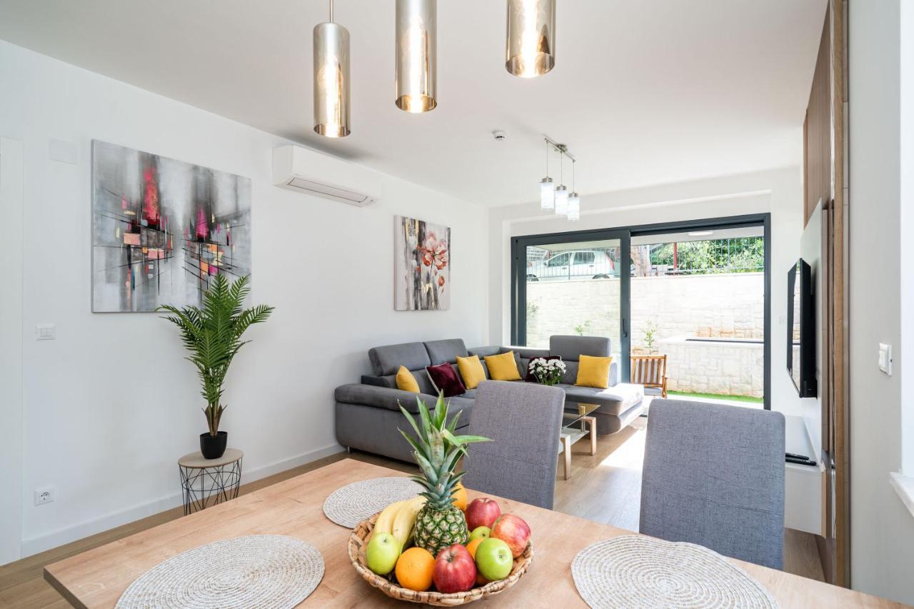 Unique Treasure Apartment Dubrovnik Ngoại thất bức ảnh