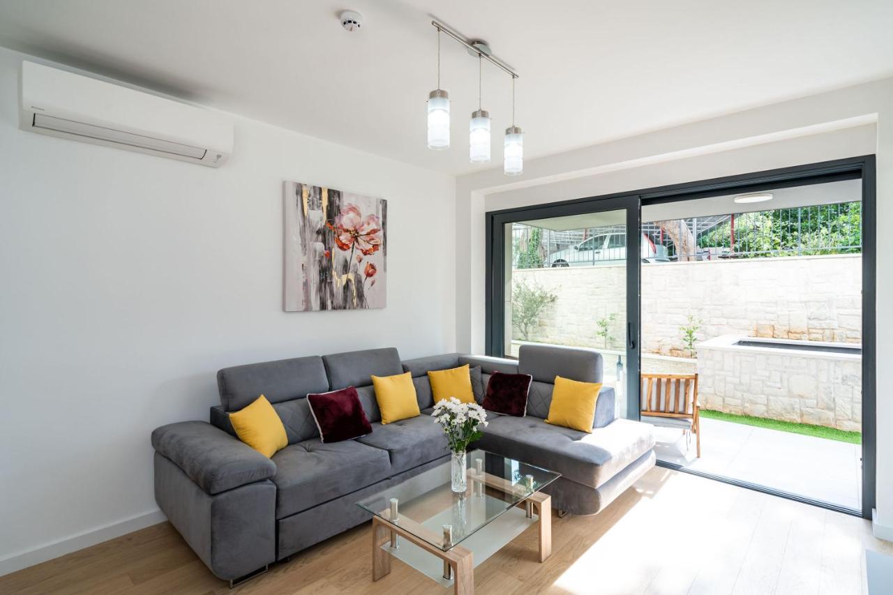 Unique Treasure Apartment Dubrovnik Ngoại thất bức ảnh