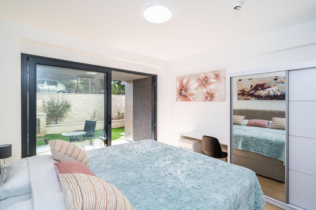 Unique Treasure Apartment Dubrovnik Ngoại thất bức ảnh