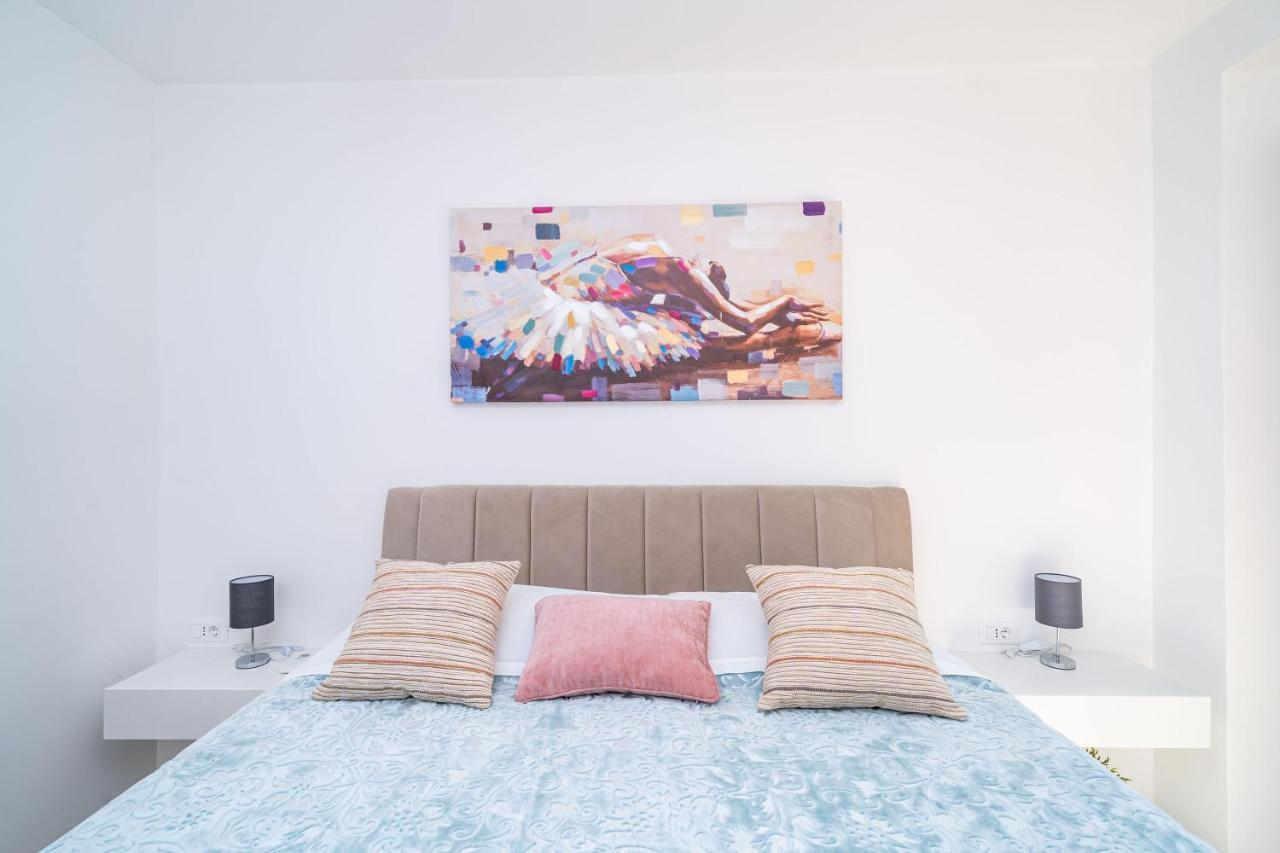 Unique Treasure Apartment Dubrovnik Ngoại thất bức ảnh