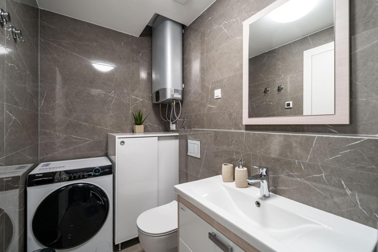 Unique Treasure Apartment Dubrovnik Ngoại thất bức ảnh