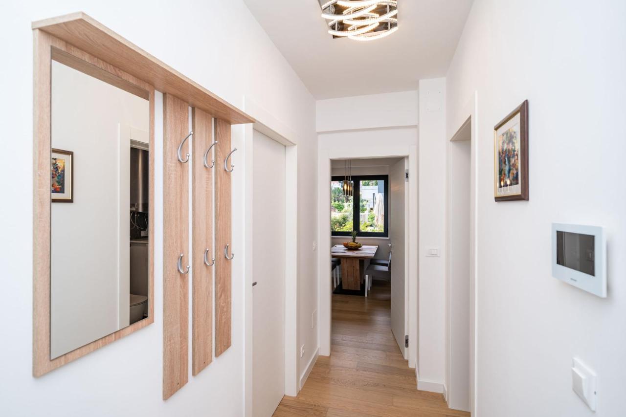 Unique Treasure Apartment Dubrovnik Ngoại thất bức ảnh