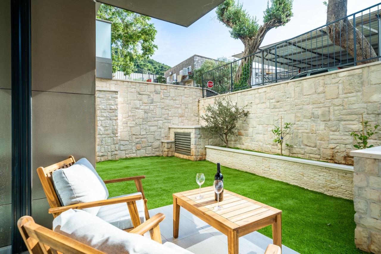 Unique Treasure Apartment Dubrovnik Ngoại thất bức ảnh