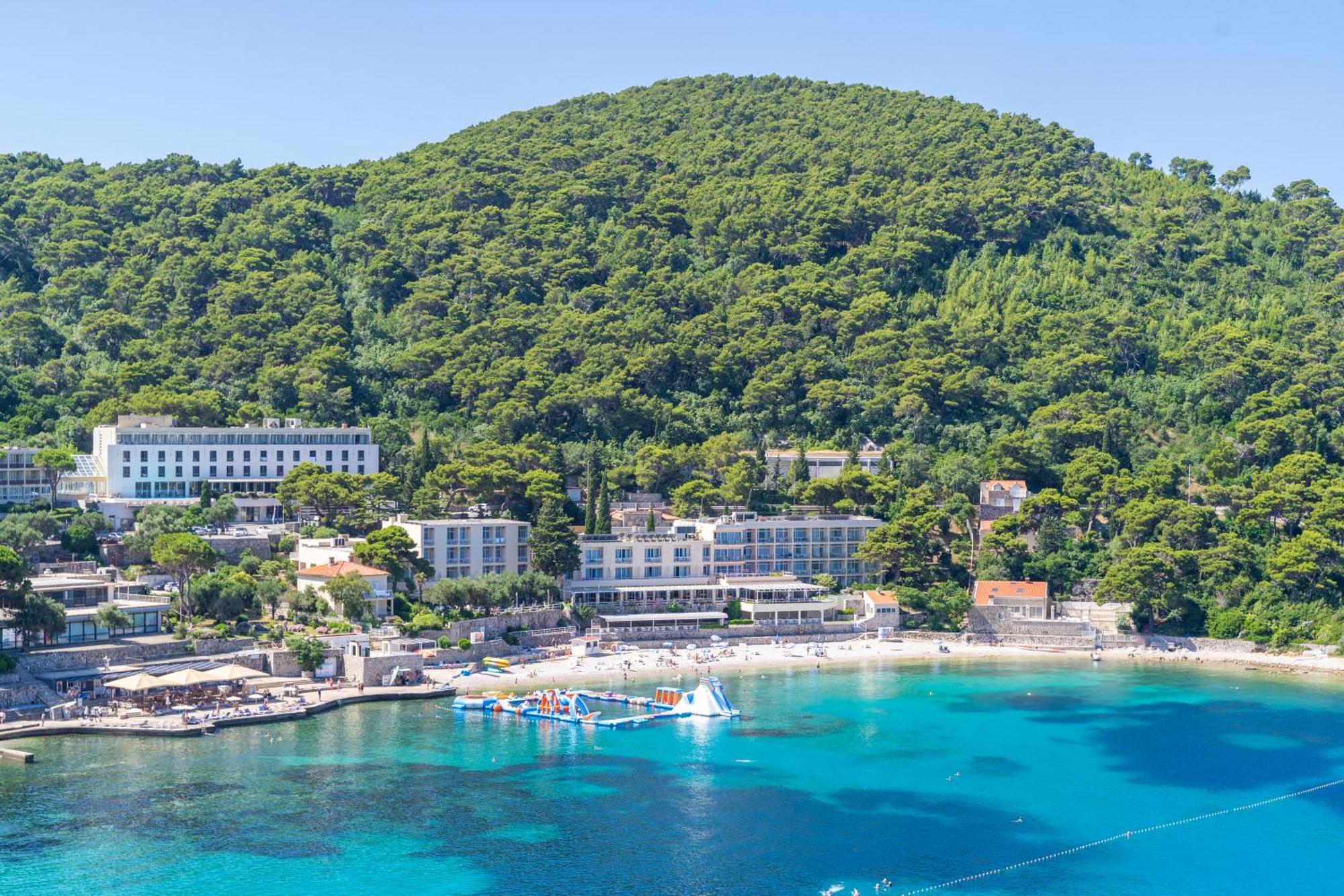 Unique Treasure Apartment Dubrovnik Ngoại thất bức ảnh