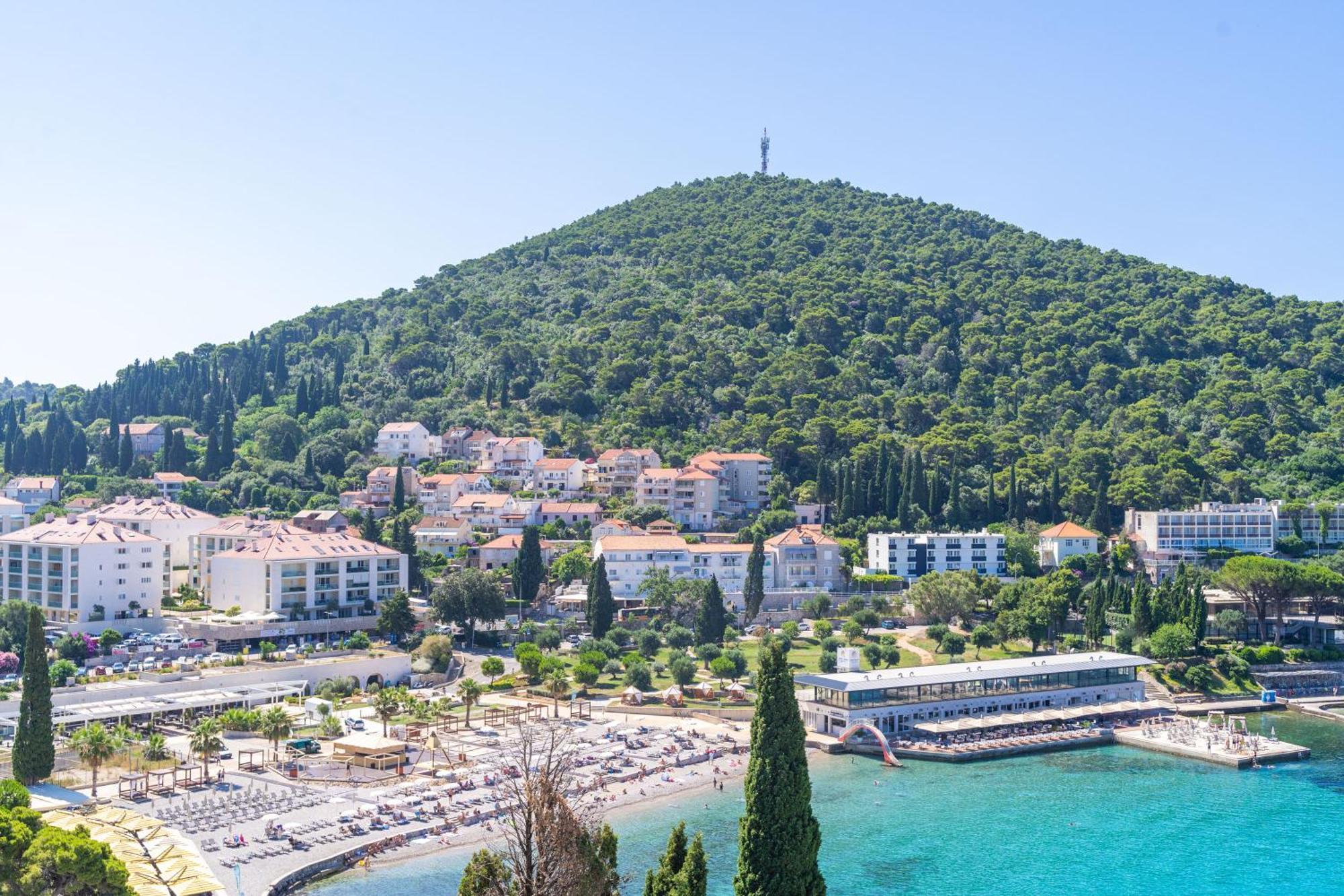 Unique Treasure Apartment Dubrovnik Ngoại thất bức ảnh