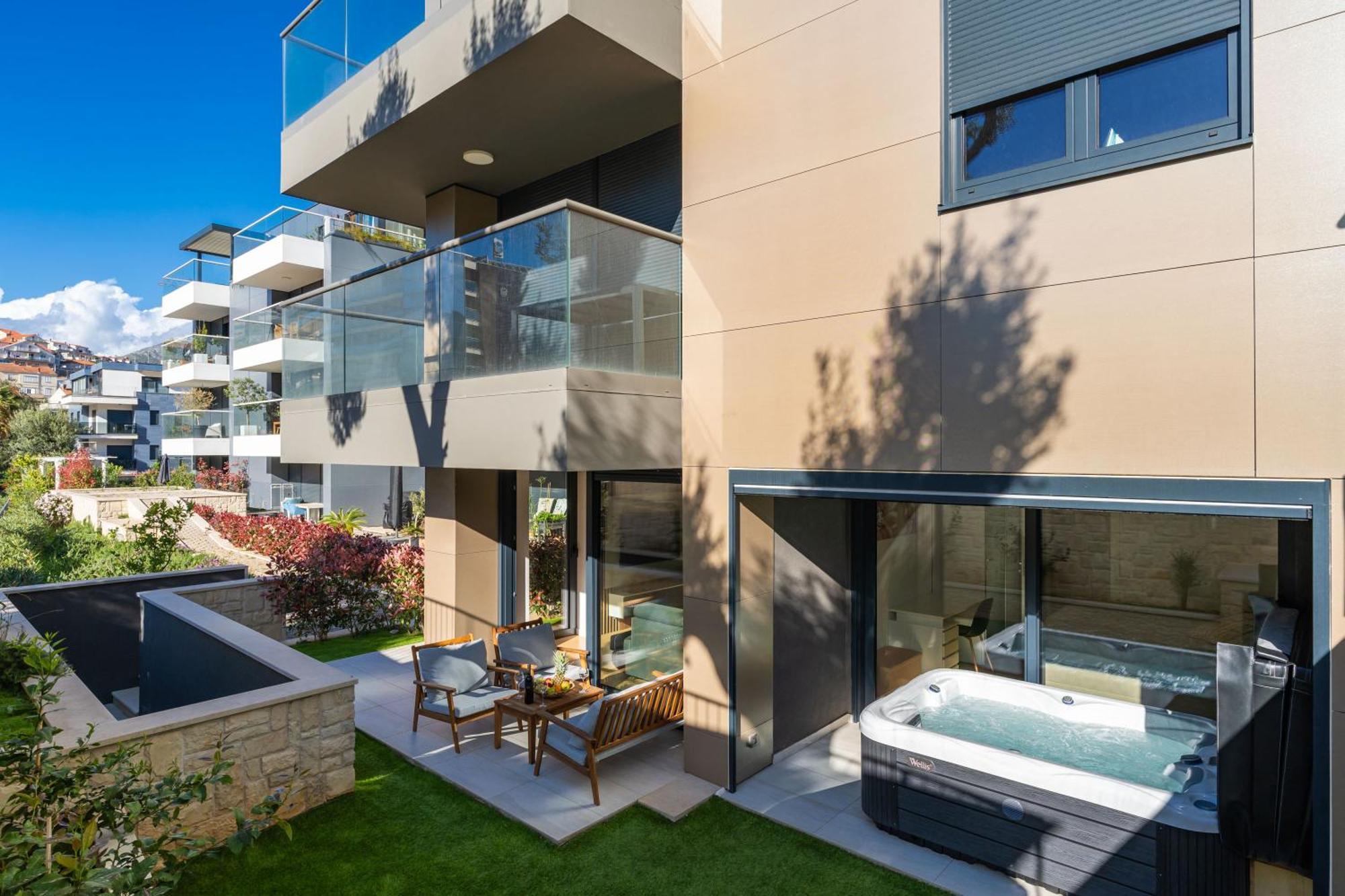 Unique Treasure Apartment Dubrovnik Ngoại thất bức ảnh